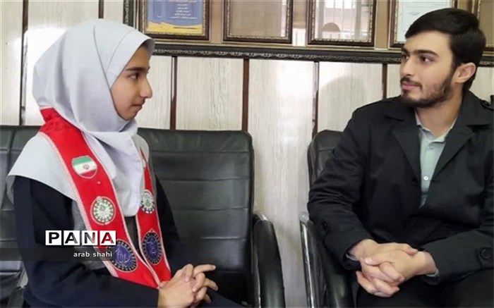 برگزاری کارگاه خبرنگاری در ناحیه هفت مشهد‌