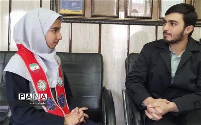 برگزاری کارگاه خبرنگاری در ناحیه هفت مشهد‌