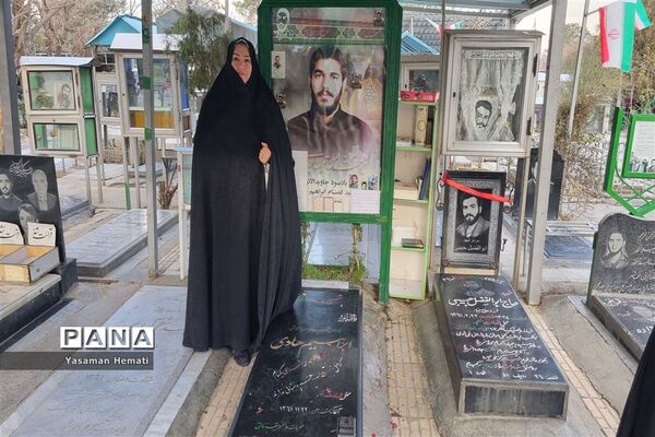 سفر معنوی، زیارتی و تجربه گردانی 4 روزه مدیران دوره دوم متوسطه دوم نظری و فنی