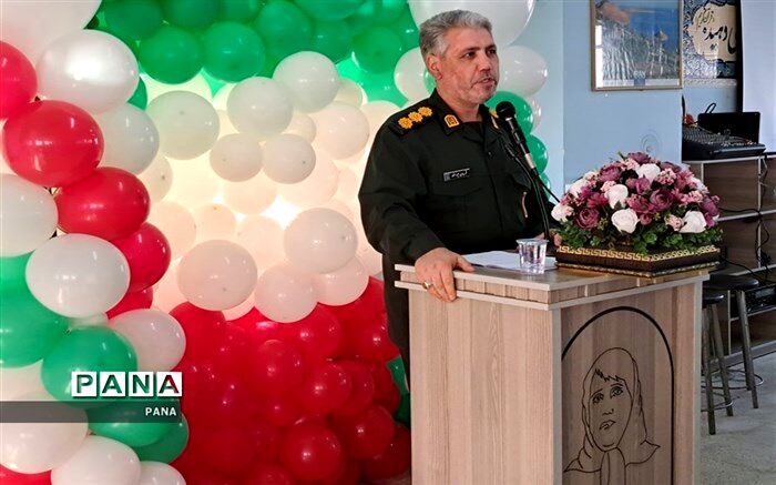 اثر یک رأی بالاتر از اثر یک موشک است