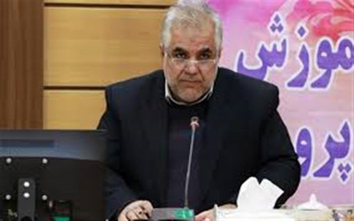 خلاء برنامه‌های تربیتی و پرورشی در مدارس طی 2 سال گذشته جبران شد