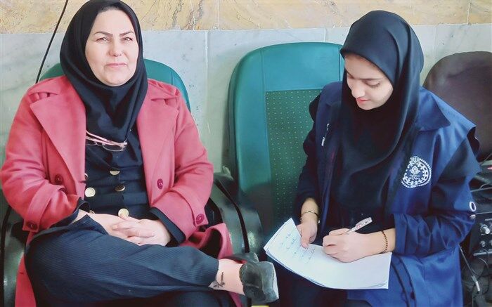 جذب معلمان با رشته‌های مرتبط به روند کیفی آموزش کمک می‌کند
