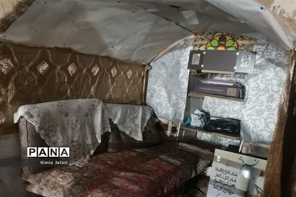 تجربه سفر خاطره انگیز و دوستانه در دل یک شهر تاریخی