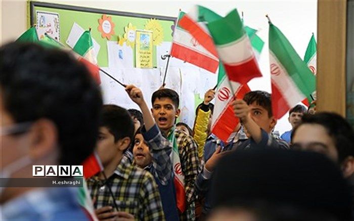 دستاورد های انقلاب در مقایسه با حکومت پهلوی خیره کننده است