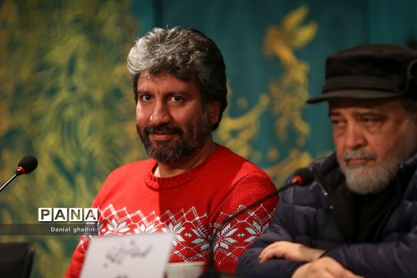 سومین روز چهل و دومین جشنواره بین المللی فیلم فجر