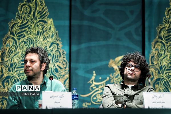 سومین روز چهل و دومین جشنواره بین المللی فیلم فجر