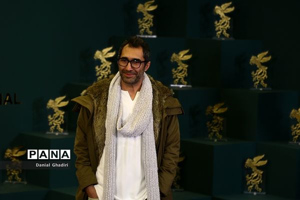 سومین روز چهل و دومین جشنواره بین المللی فیلم فجر