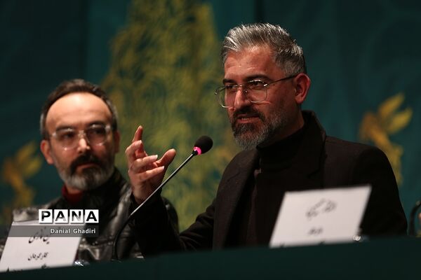 سومین روز چهل و دومین جشنواره بین المللی فیلم فجر