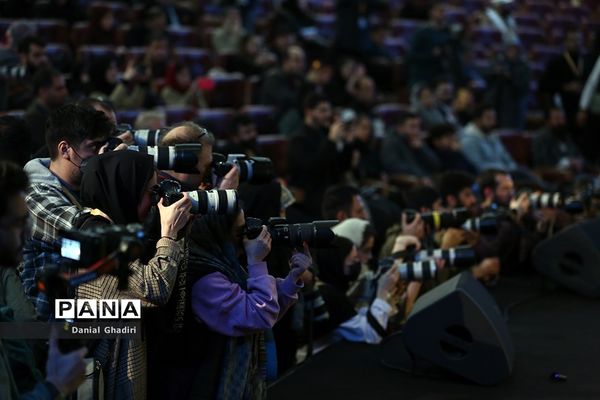 سومین روز چهل و دومین جشنواره بین المللی فیلم فجر