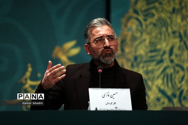 سومین روز چهل و دومین جشنواره بین المللی فیلم فجر