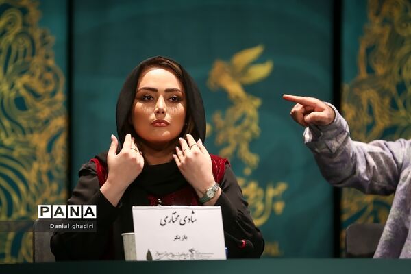 سومین روز چهل و دومین جشنواره بین المللی فیلم فجر
