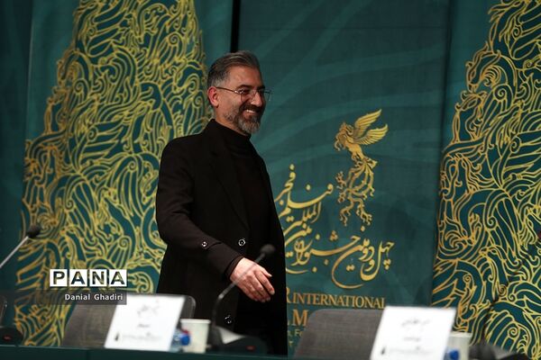 سومین روز چهل و دومین جشنواره بین المللی فیلم فجر