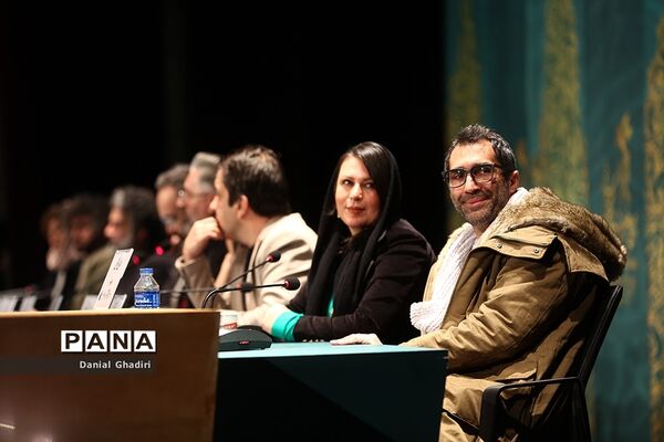 سومین روز چهل و دومین جشنواره بین المللی فیلم فجر