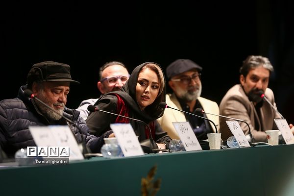 سومین روز چهل و دومین جشنواره بین المللی فیلم فجر