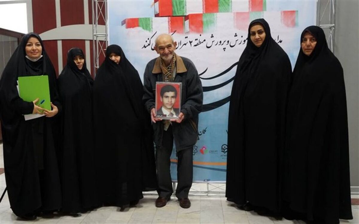 نگاه ‌به آموزش و پرورش باید تربیتی باشد نه اقتصادی