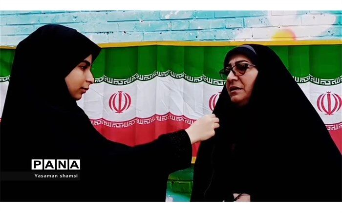 امکانات مدارس قبل از انقلاب بسیار ناچیز بود