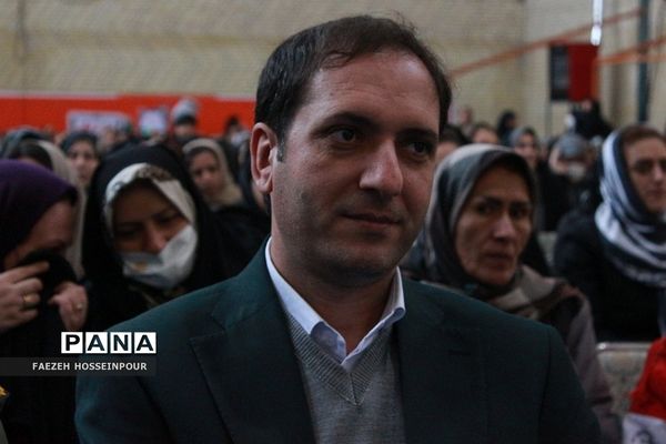 کارگاه خانواده موفق ویژه اولیا در همدانک