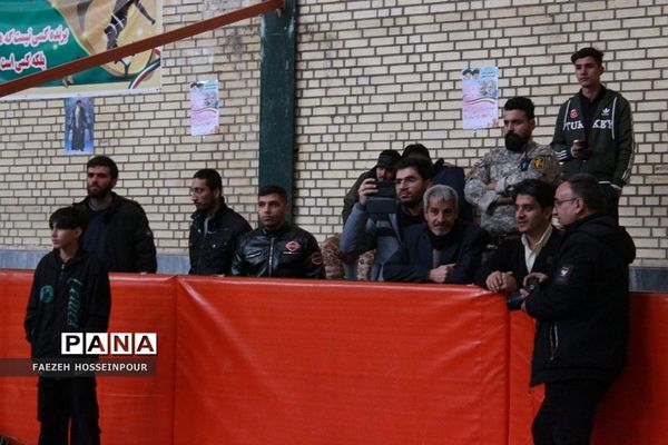 کارگاه خانواده موفق ویژه اولیا در همدانک