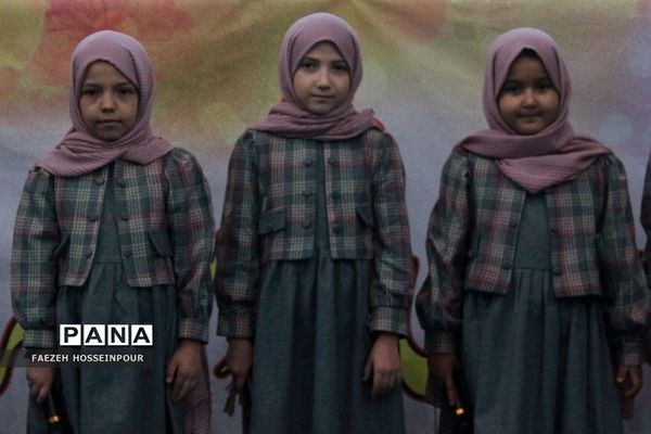 کارگاه خانواده موفق ویژه اولیا در همدانک