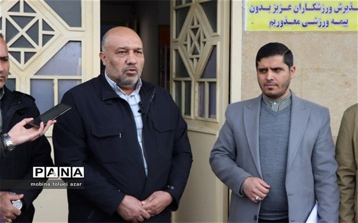 زیرساخت‌های مناسب تضمین آینده دانش‌آموزان است