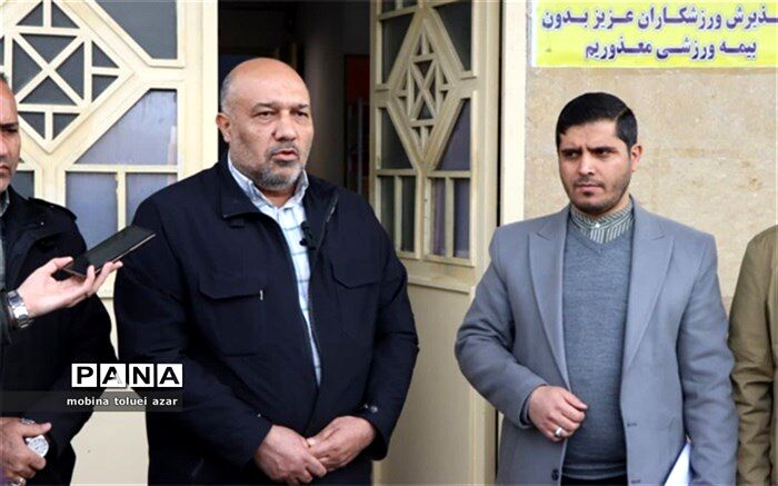 زیرساخت‌های مناسب تضمین آینده دانش‌آموزان است