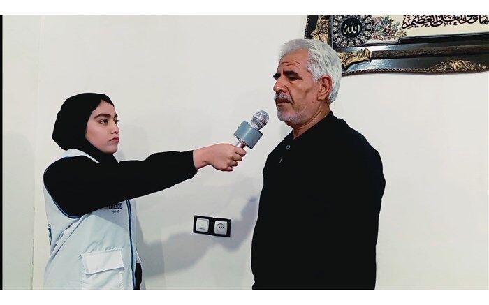 نظام آموزش و پرورش از نظر آموزشی و فیزیکی پیشرفت داشته است