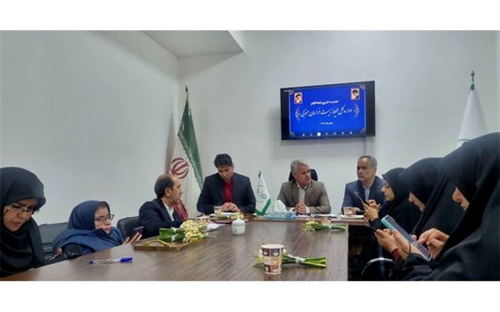 تخصیص اعتبار 40 میلیاردی به حوزه محیط زیست در سفر هیات دولت به استان خراسان جنوبی