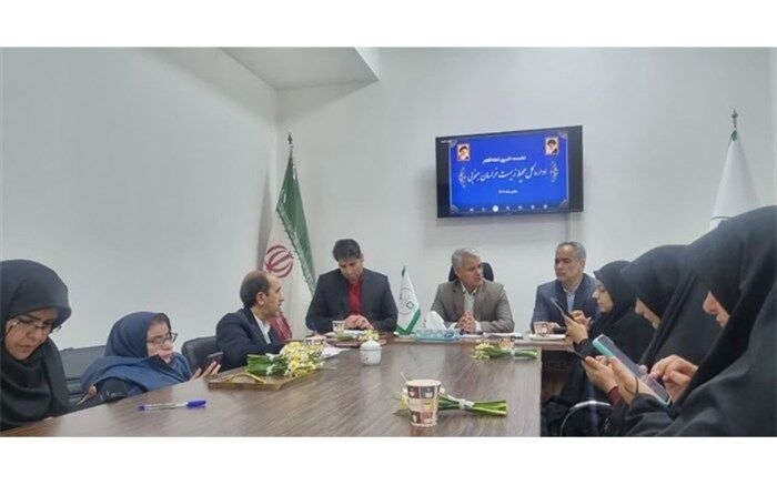 تخصیص اعتبار 40 میلیاردی به حوزه محیط زیست در سفر هیات دولت به استان خراسان جنوبی