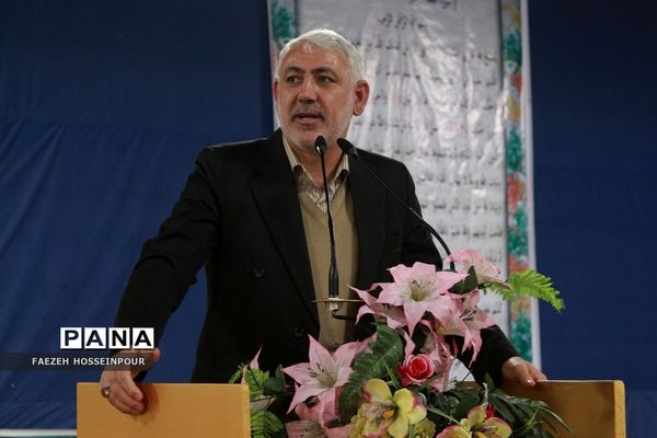 کارگاه آموزش خانواده در مصلی نسیم‌شهر