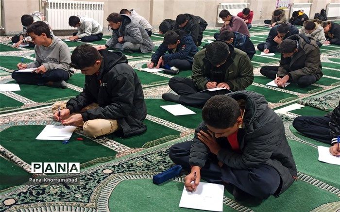 برگزاری کارگاه‌های مسابقات قرآنی در بندر امام خمینی(ره)