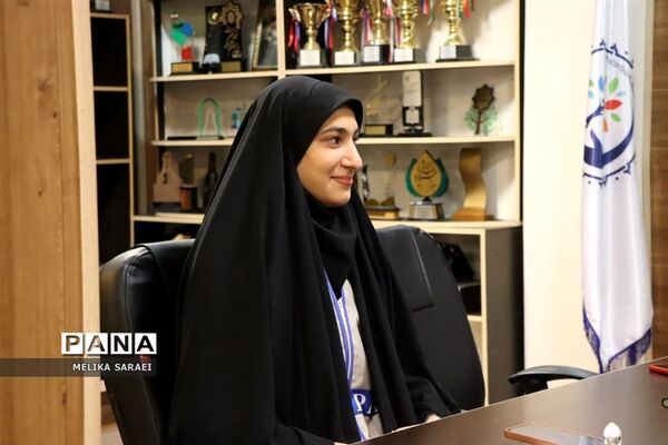 کارگاه آموزشی پانا ناحیه یک بهارستان