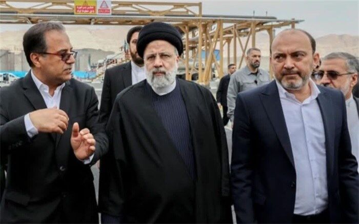 ظرفیت تولید قیر در کشور افزایش یافت