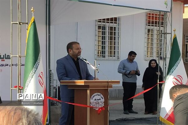 نمایشگاه بزرگ دست‌سازهای هنرجویان هنرستان های نواحی ۴ گانه اهواز