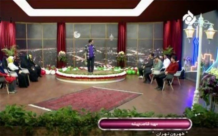 میزبانی «طهرون تهران»  از تنها بازمانده نسل غزل خوانی