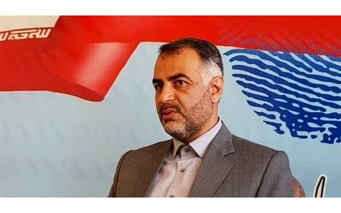 افتتاح ۱۶۴ پروژه شهرستان اردبیل در دهه فجر