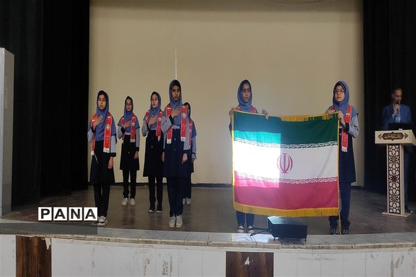 برگزاری کارگاه آموزش مهارتهای تشکیلات پیشتازان جهادی و خبرگزاری پانا در شادگان