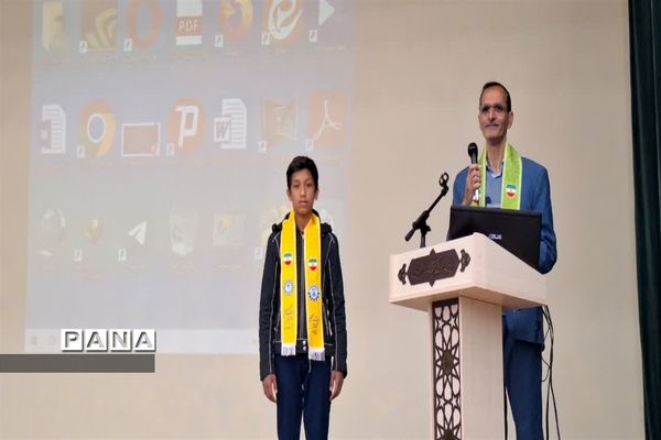 برگزاری کارگاه آموزش مهارتهای تشکیلات پیشتازان جهادی و خبرگزاری پانا در شادگان