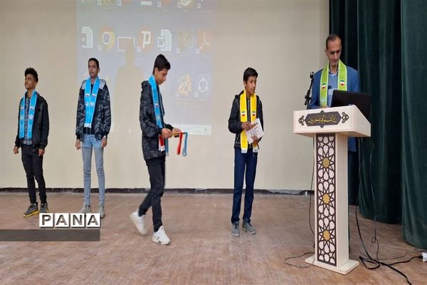 برگزاری کارگاه آموزش مهارتهای تشکیلات پیشتازان جهادی و خبرگزاری پانا در شادگان