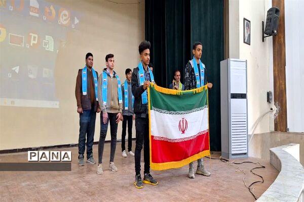 برگزاری کارگاه آموزش مهارتهای تشکیلات پیشتازان جهادی و خبرگزاری پانا در شادگان