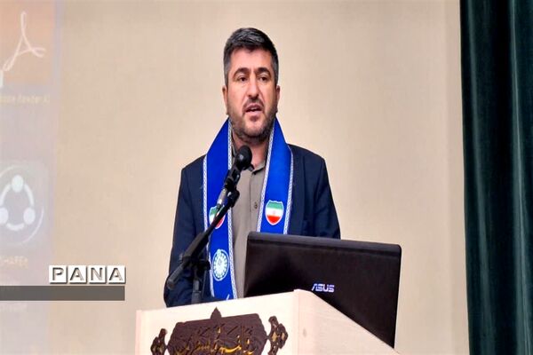 برگزاری کارگاه آموزش مهارتهای تشکیلات پیشتازان جهادی و خبرگزاری پانا در شادگان