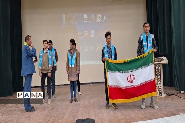 برگزاری کارگاه آموزش مهارتهای تشکیلات پیشتازان جهادی و خبرگزاری پانا در شادگان