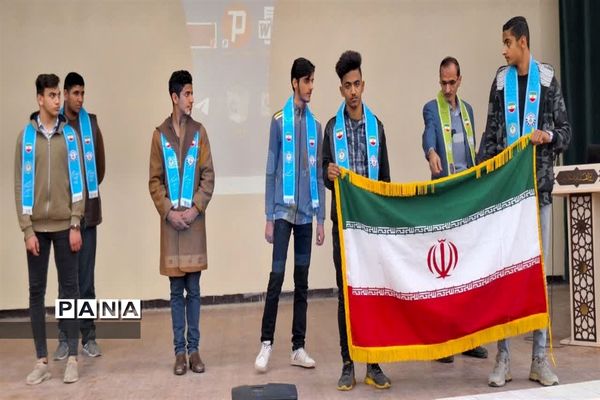 برگزاری کارگاه آموزش مهارتهای تشکیلات پیشتازان جهادی و خبرگزاری پانا در شادگان