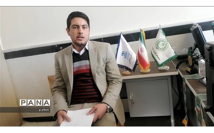 دستاوردهای آموزش و پرورش در ۴۵ سال اخیر