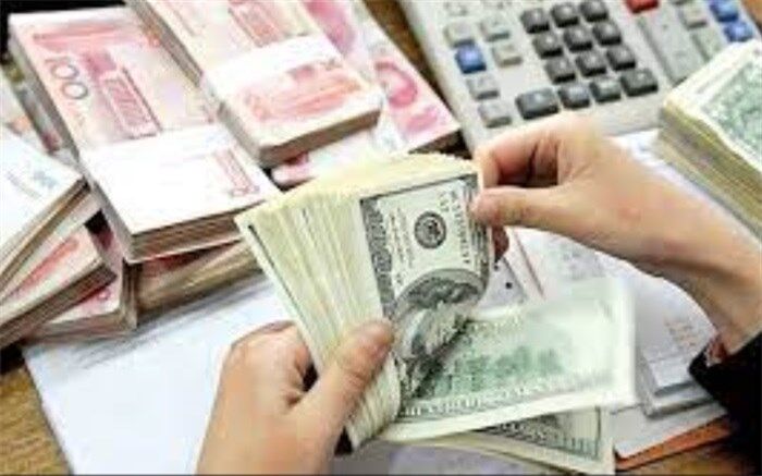 عرضه ۲۸۸.۹ میلیون دلار حواله ارزی در سامانه نیما