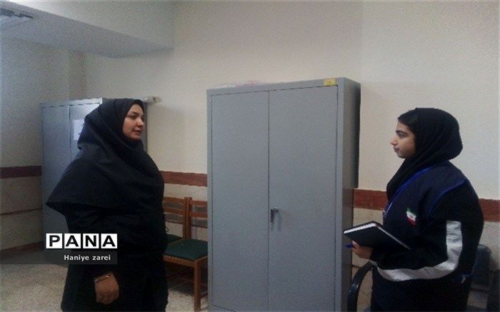 نوساز‌بودن مدارس‌ به بهبود کیفیت درسی و افزایش انگیزه و روحیه دانش‌آموزان کمک می‌کند/فیلم