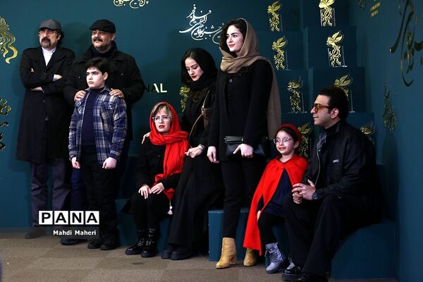 چهارمین روز چهل و دومین جشنواره بین المللی فیلم فجر