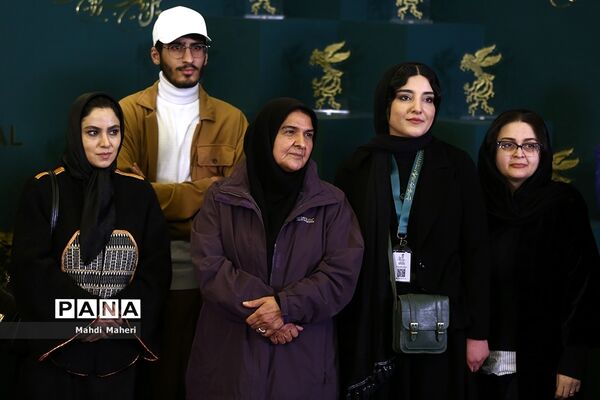 چهارمین روز چهل و دومین جشنواره بین المللی فیلم فجر