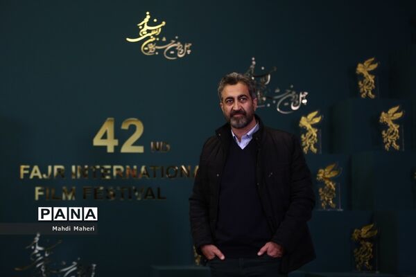 چهارمین روز چهل و دومین جشنواره بین المللی فیلم فجر