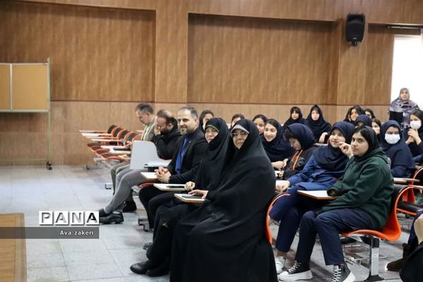 نمایشگاه فرهنگ و هنر