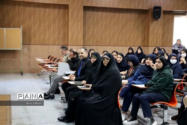 نمایشگاه فرهنگ و هنر